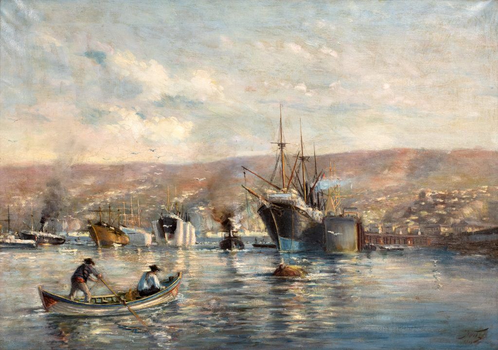 Listing cover image