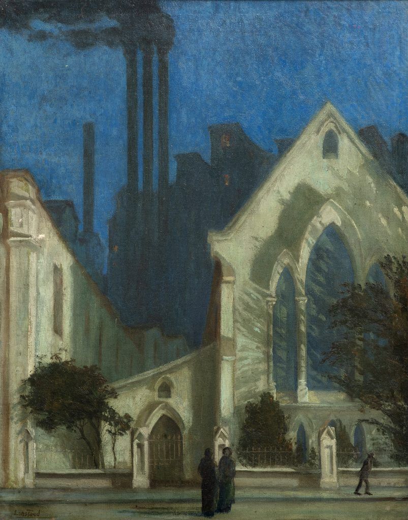 Listing cover image
