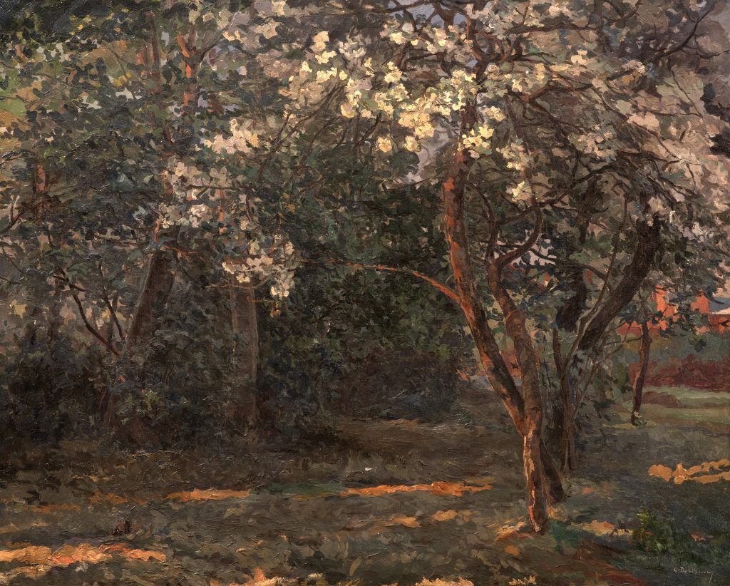 Listing cover image