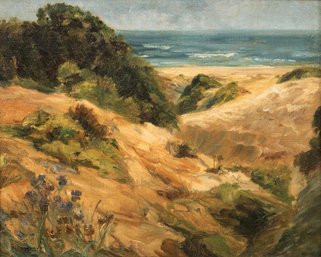 Listing cover image