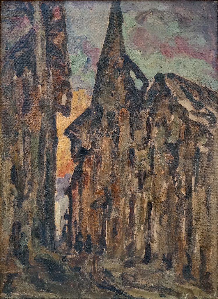 Listing cover image
