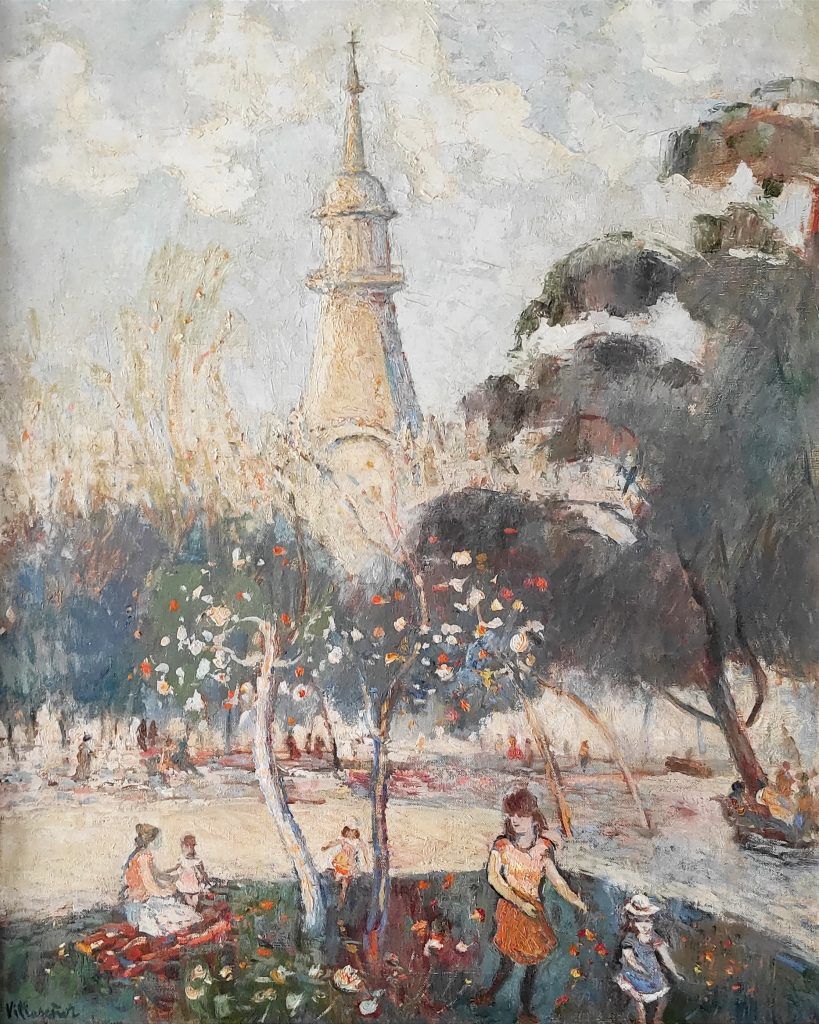 Listing cover image