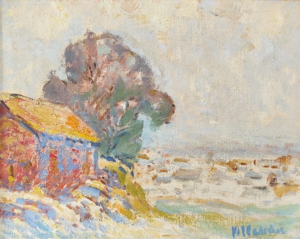 Listing cover image