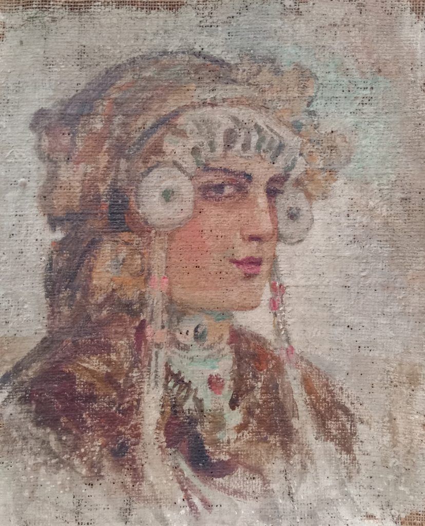 Listing cover image