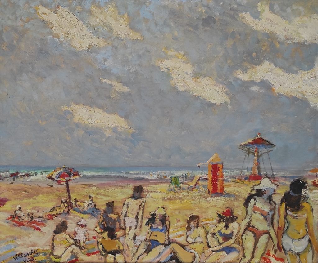 Listing cover image
