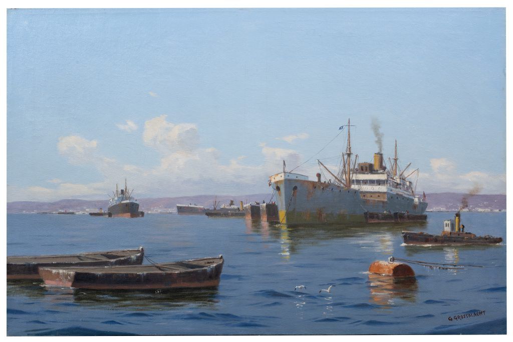 Listing cover image