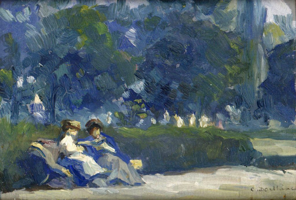 Listing cover image