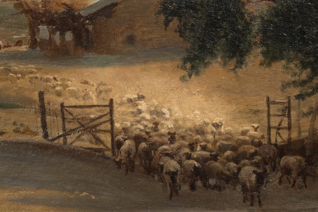 Listing cover image