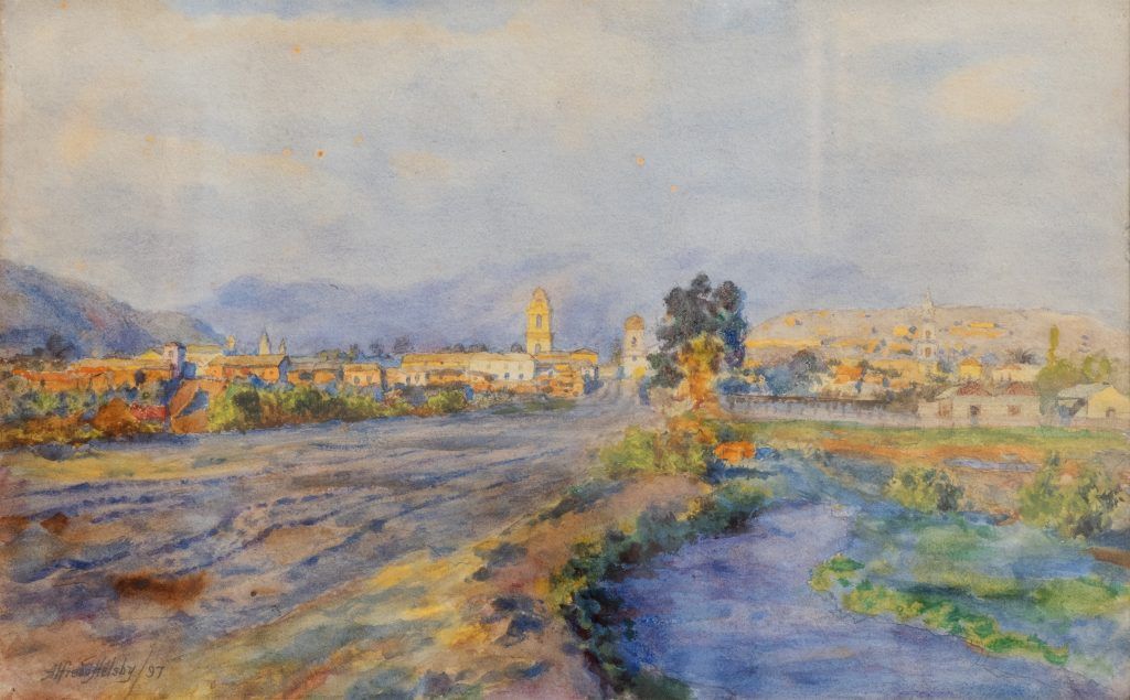 Listing cover image