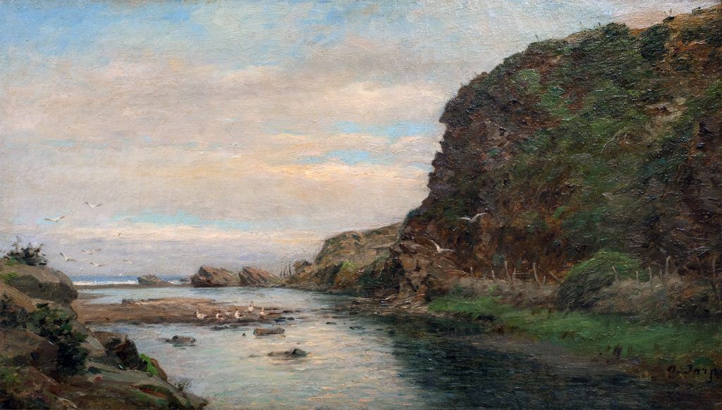 Listing cover image