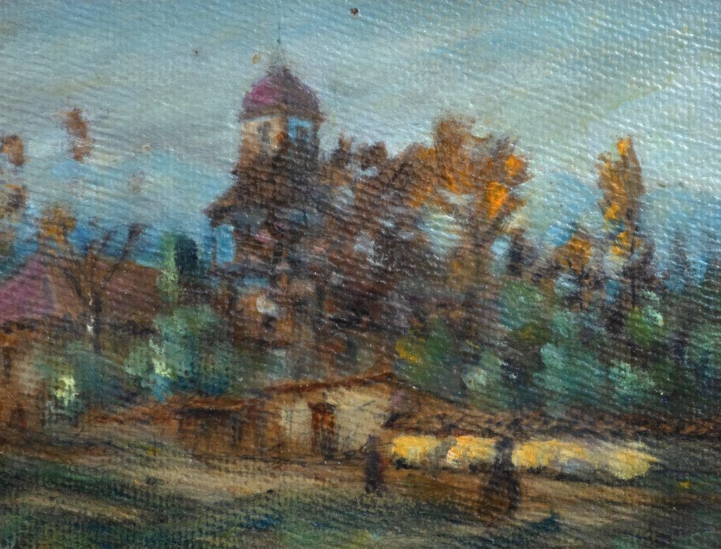 Listing cover image