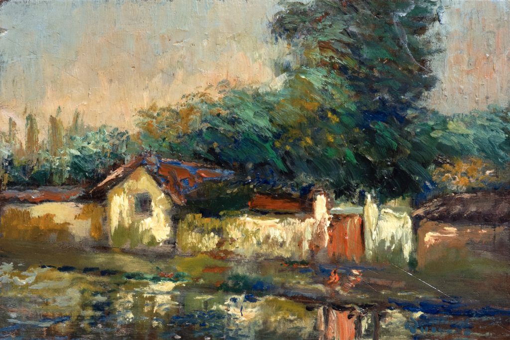 Listing cover image