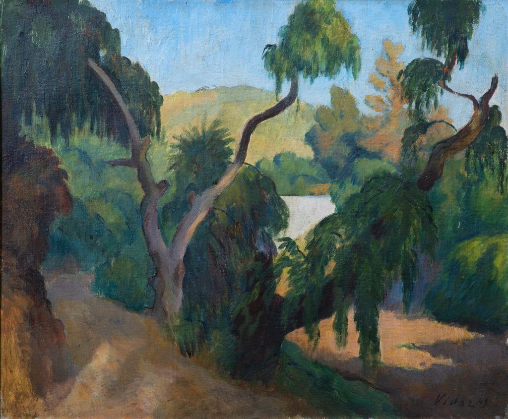 Listing cover image