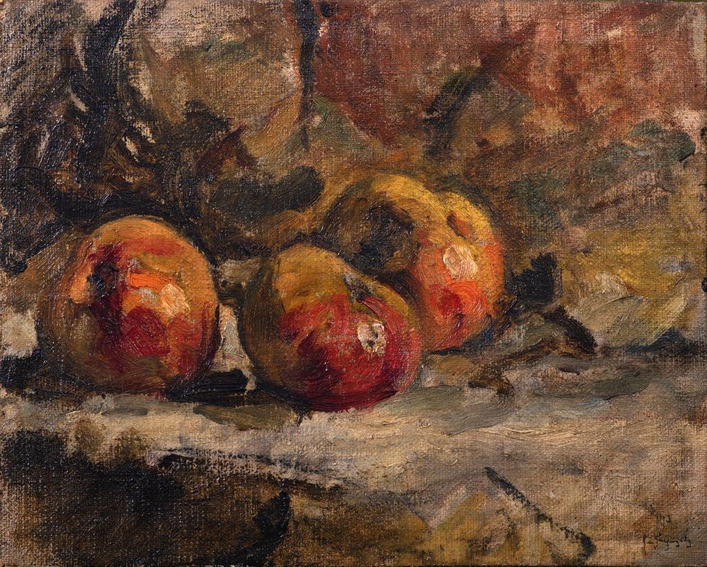 Listing cover image
