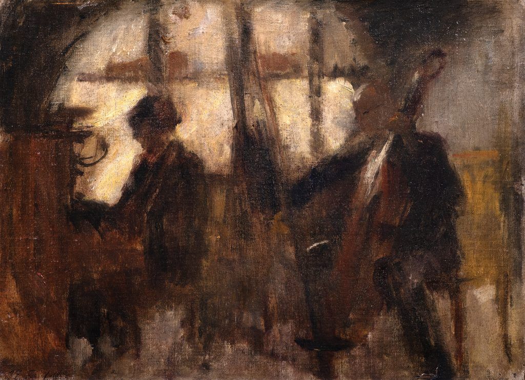 Listing cover image