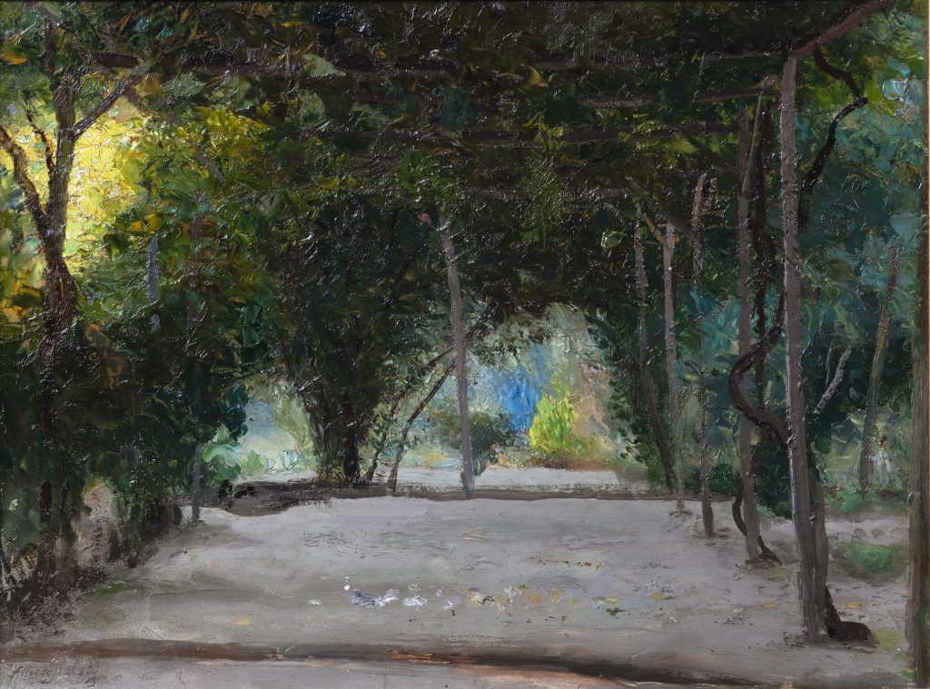 Listing cover image