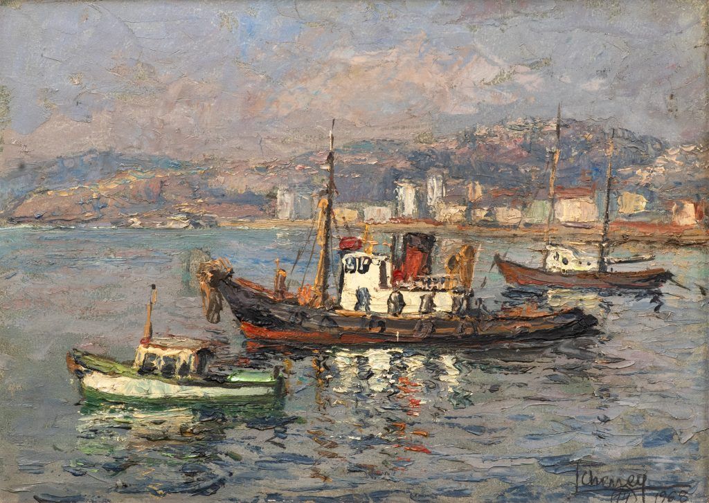 Listing cover image