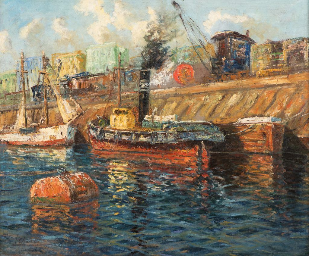 Listing cover image