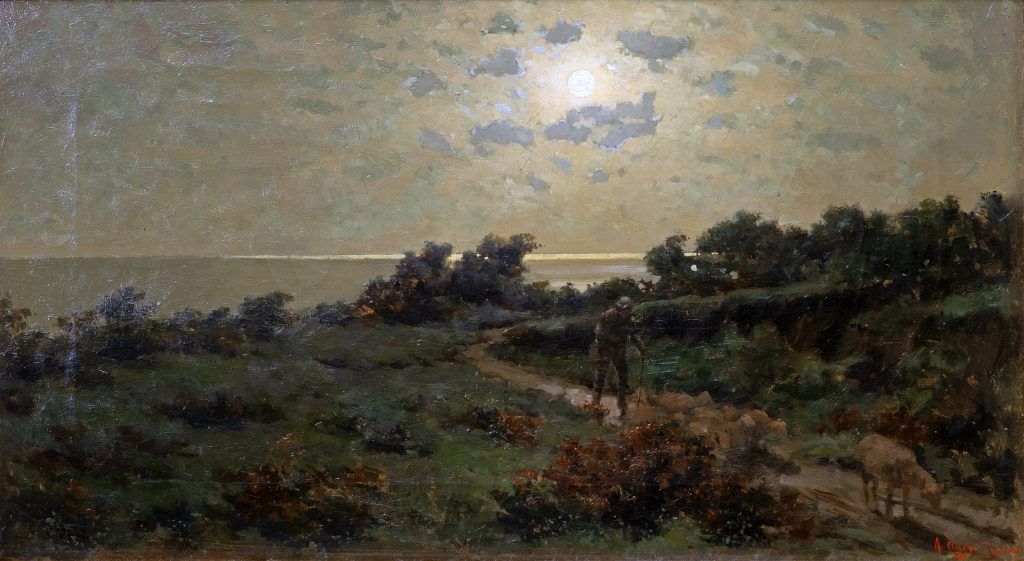 Listing cover image