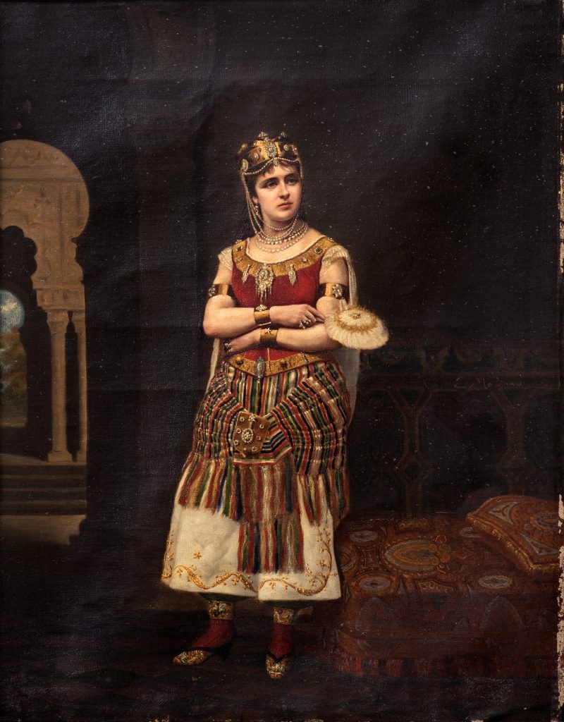 Listing cover image
