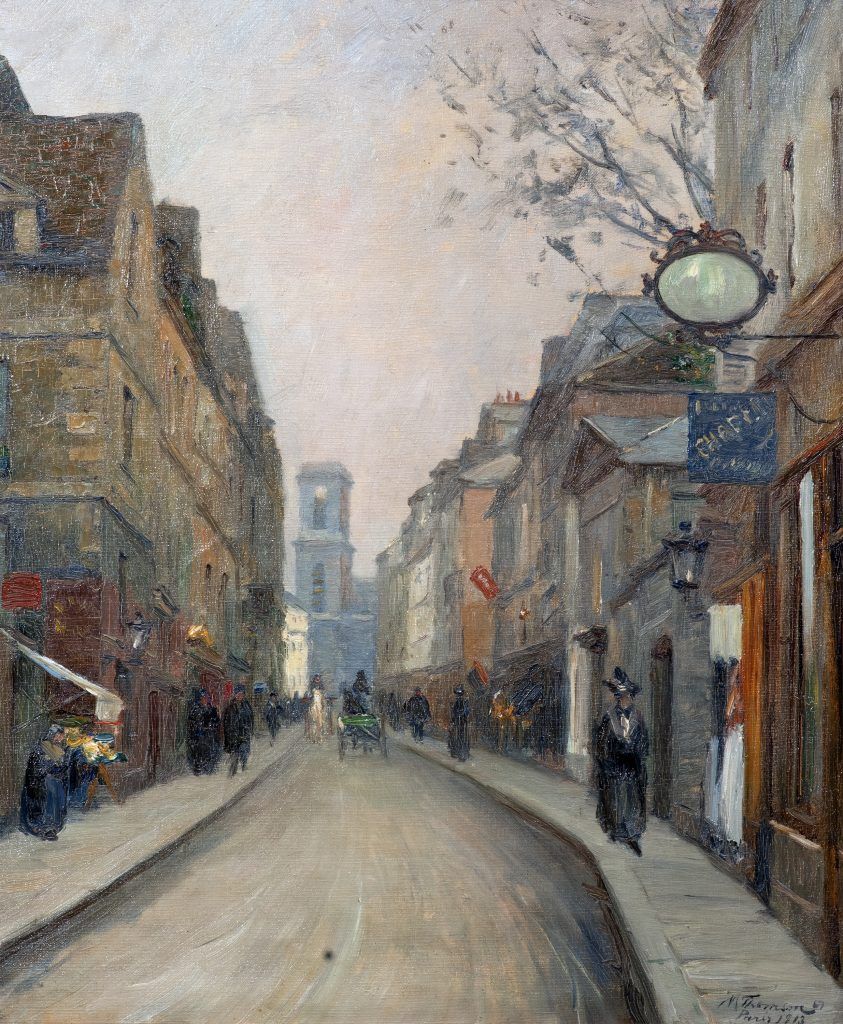 Listing cover image