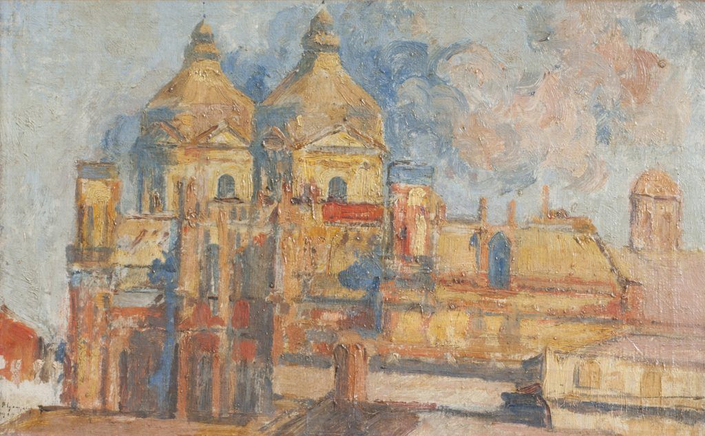 Listing cover image