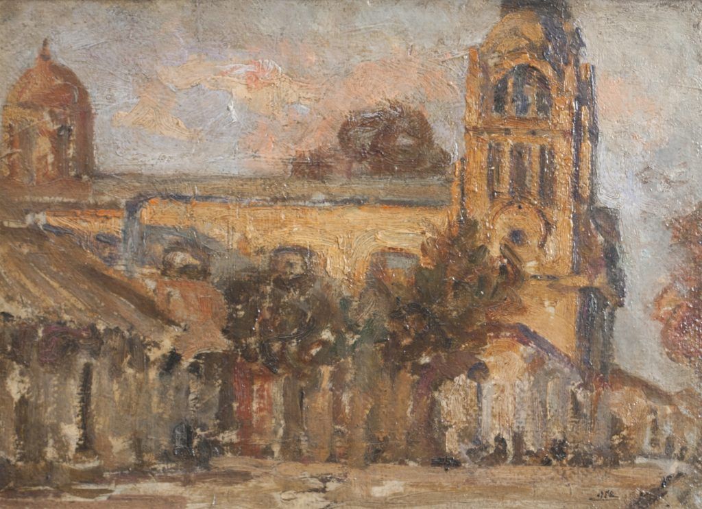 Listing cover image