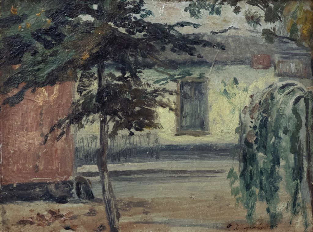 Listing cover image
