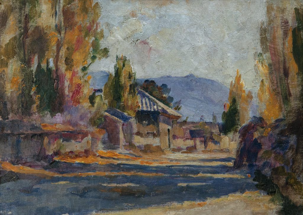 Listing cover image