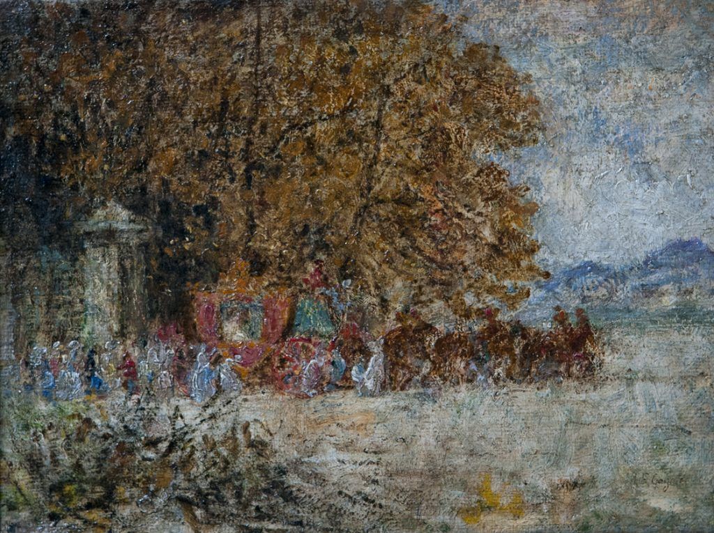 Listing cover image