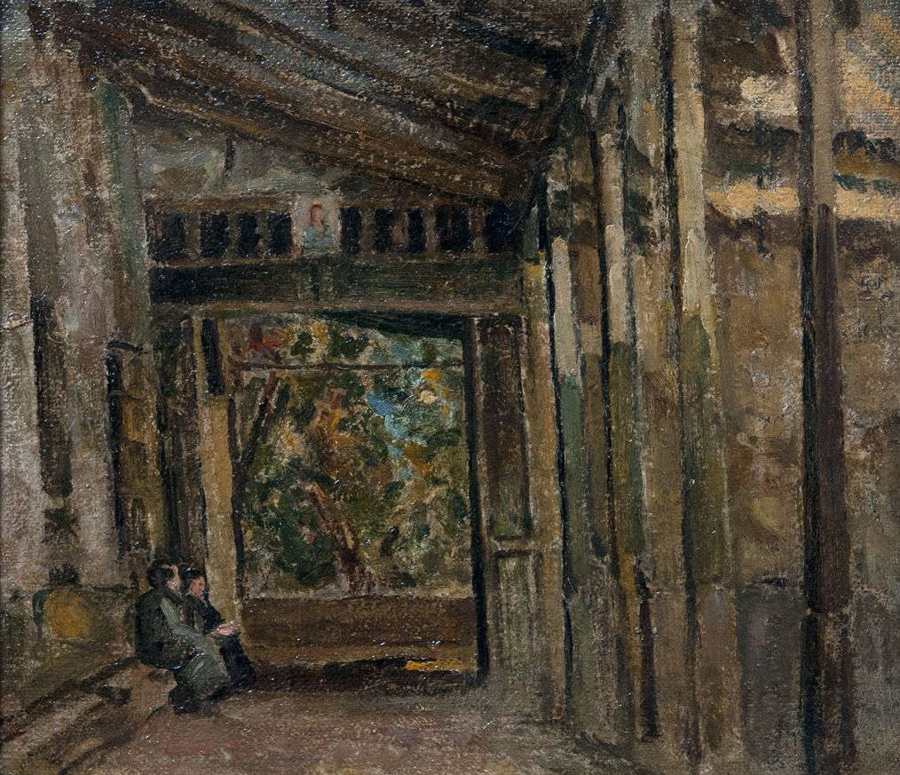 Listing cover image