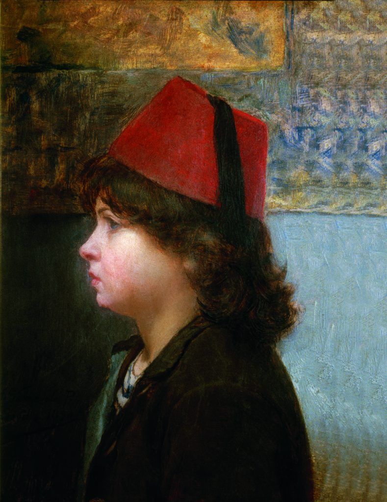 Listing cover image