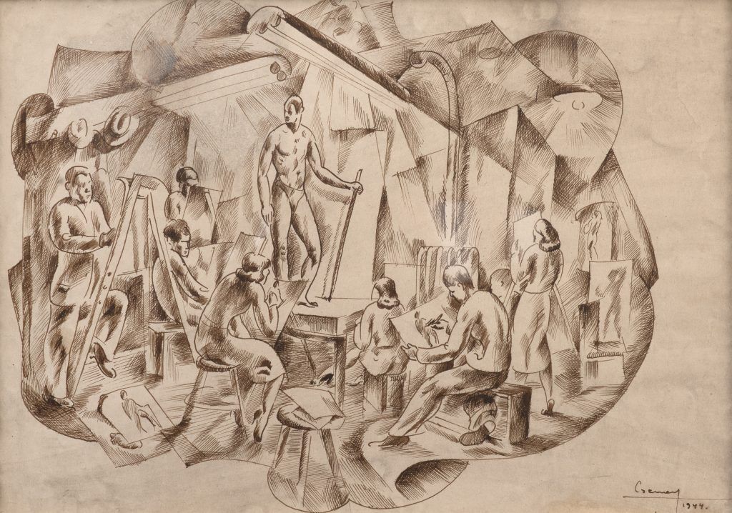 Listing cover image