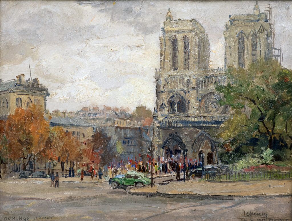 Listing cover image