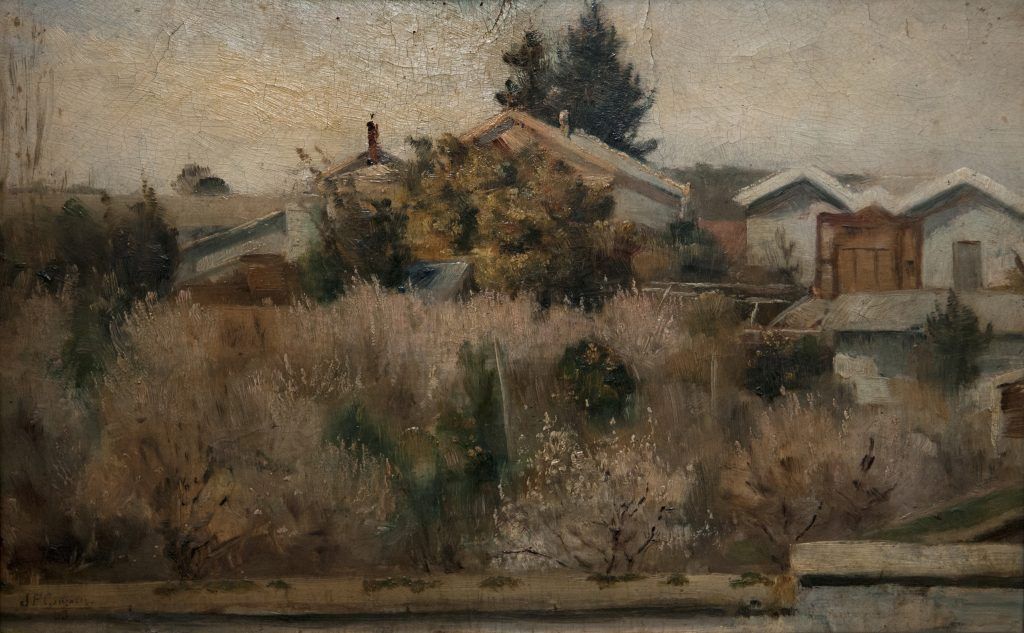 Listing cover image