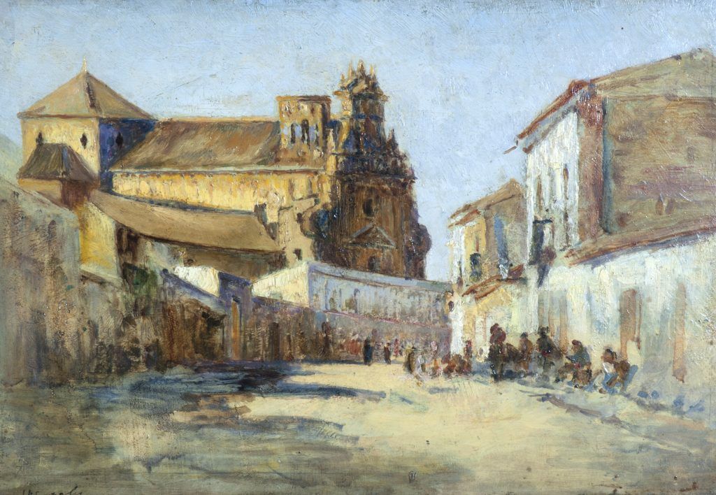 Listing cover image
