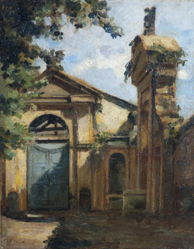 Listing cover image