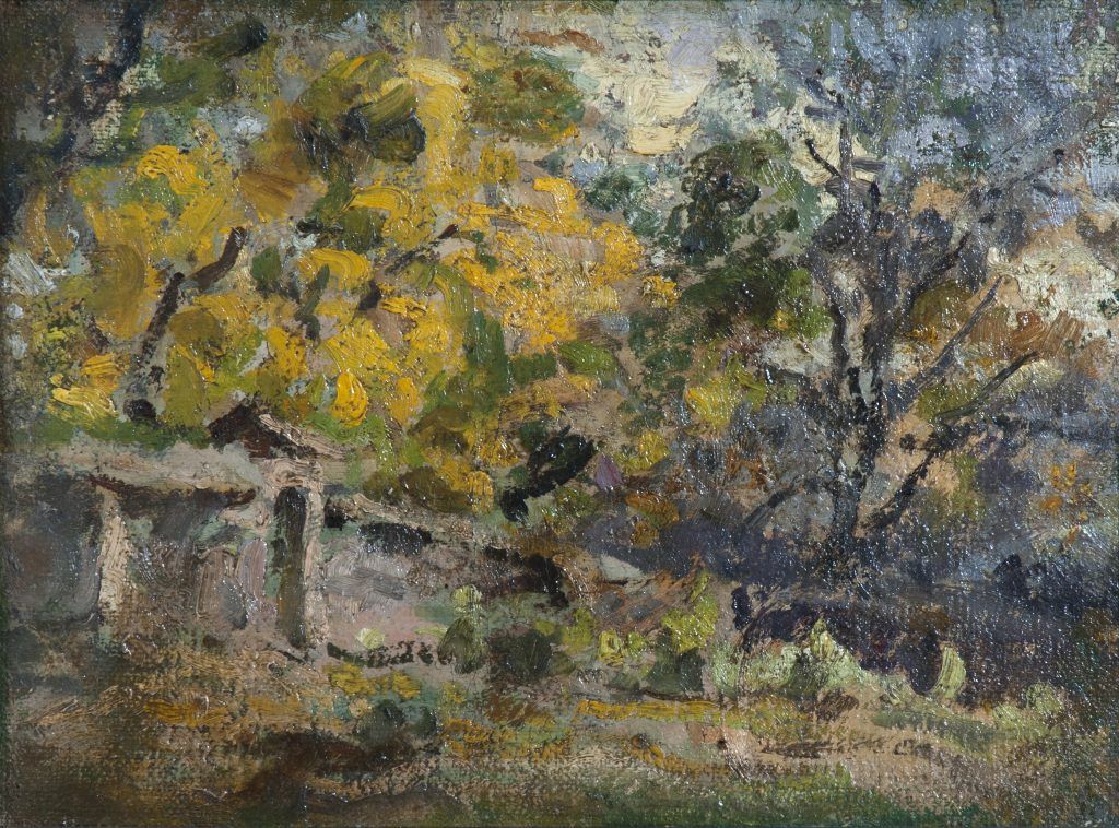 Listing cover image