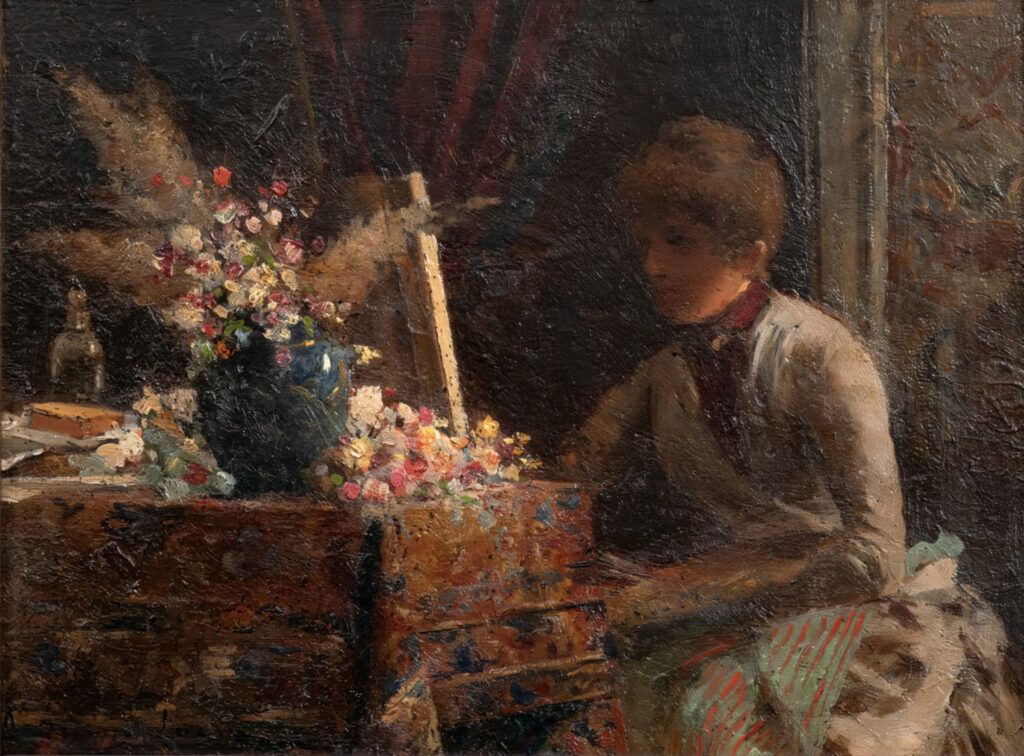Listing cover image