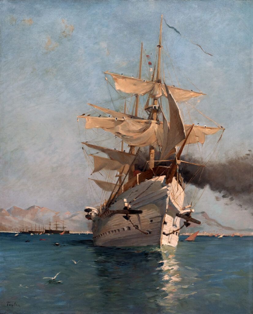 Listing cover image