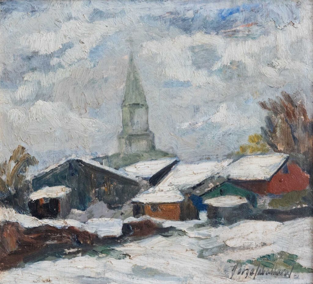 Listing cover image