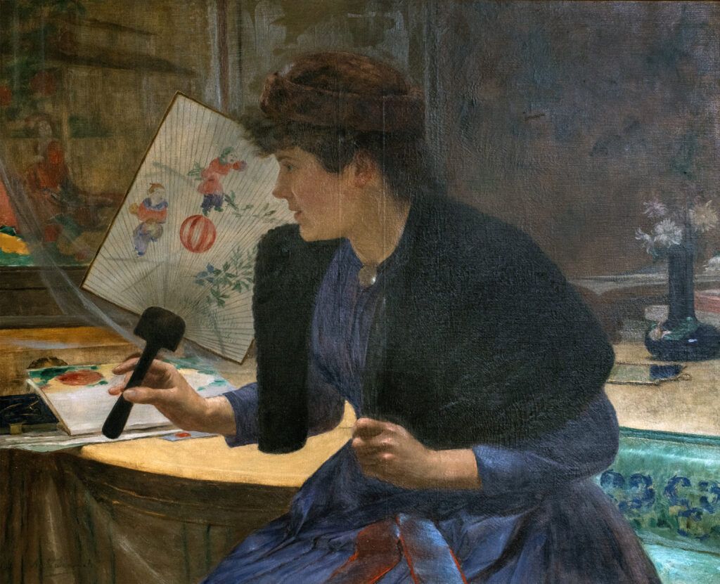 Listing cover image