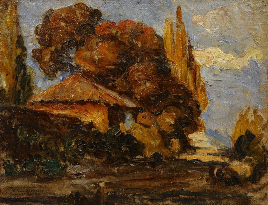Listing cover image