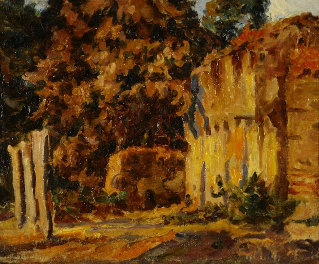 Listing cover image
