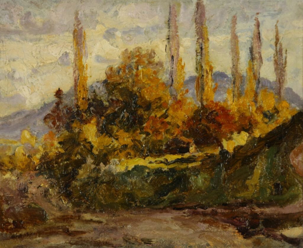 Listing cover image