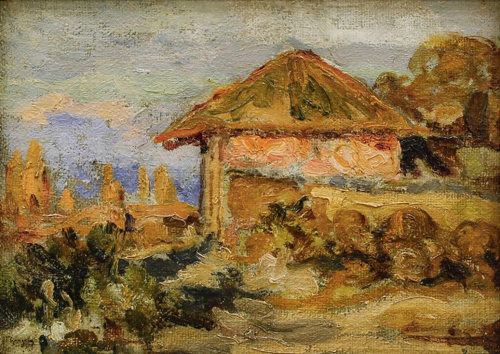 Listing cover image