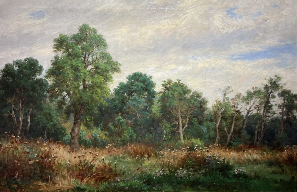Listing cover image