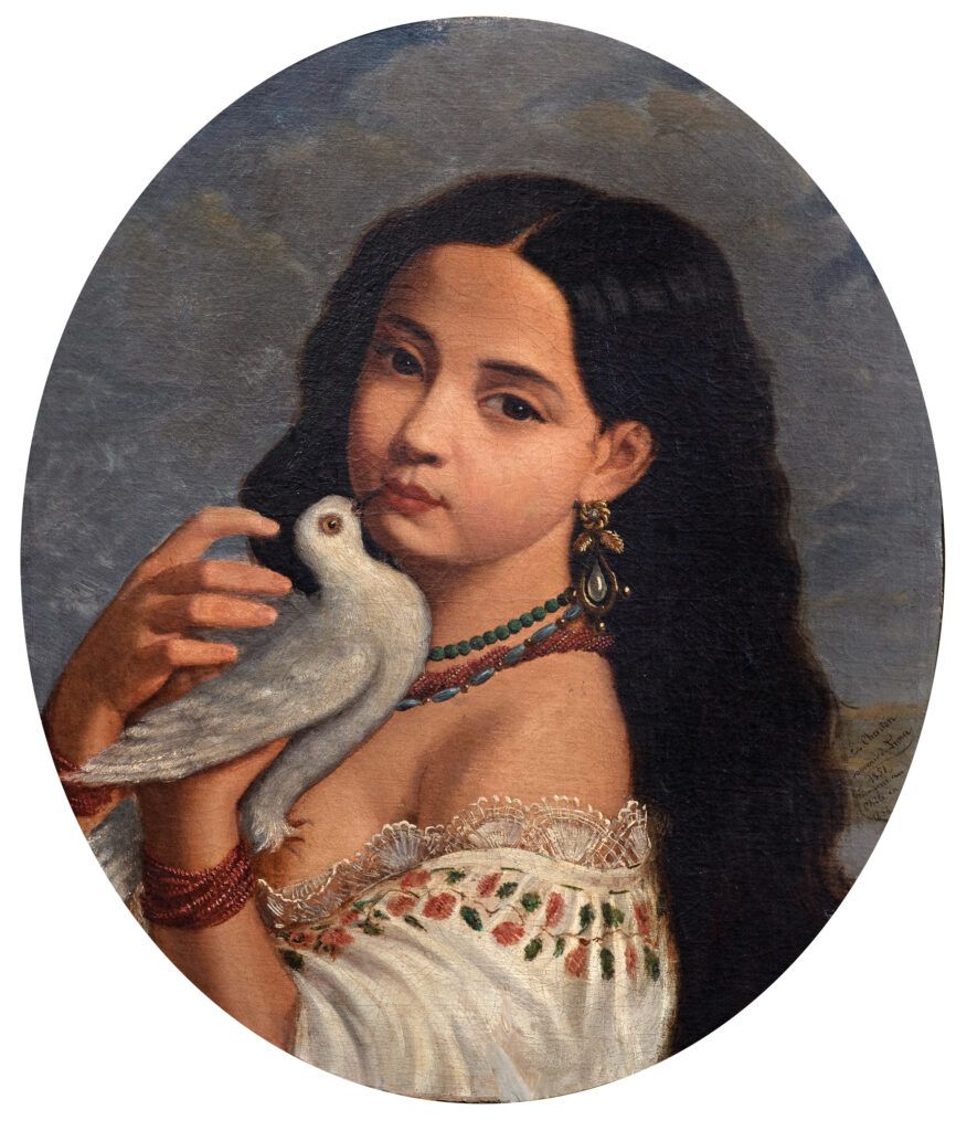 Listing cover image