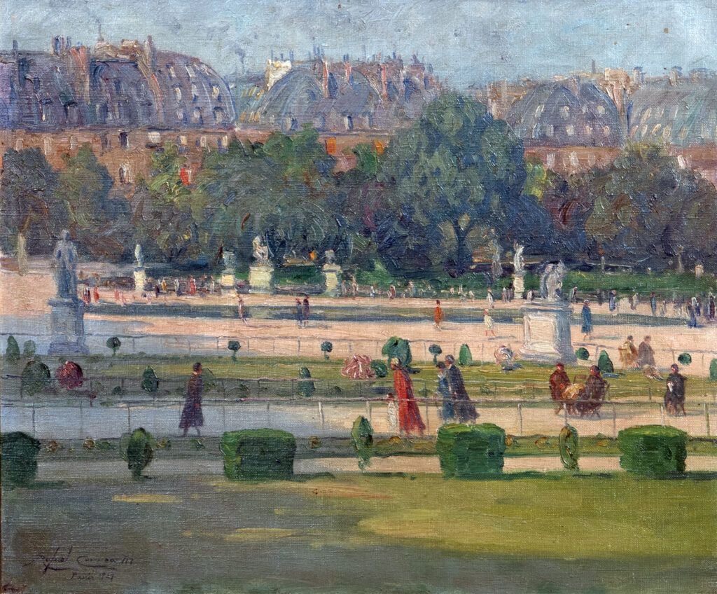 Listing cover image