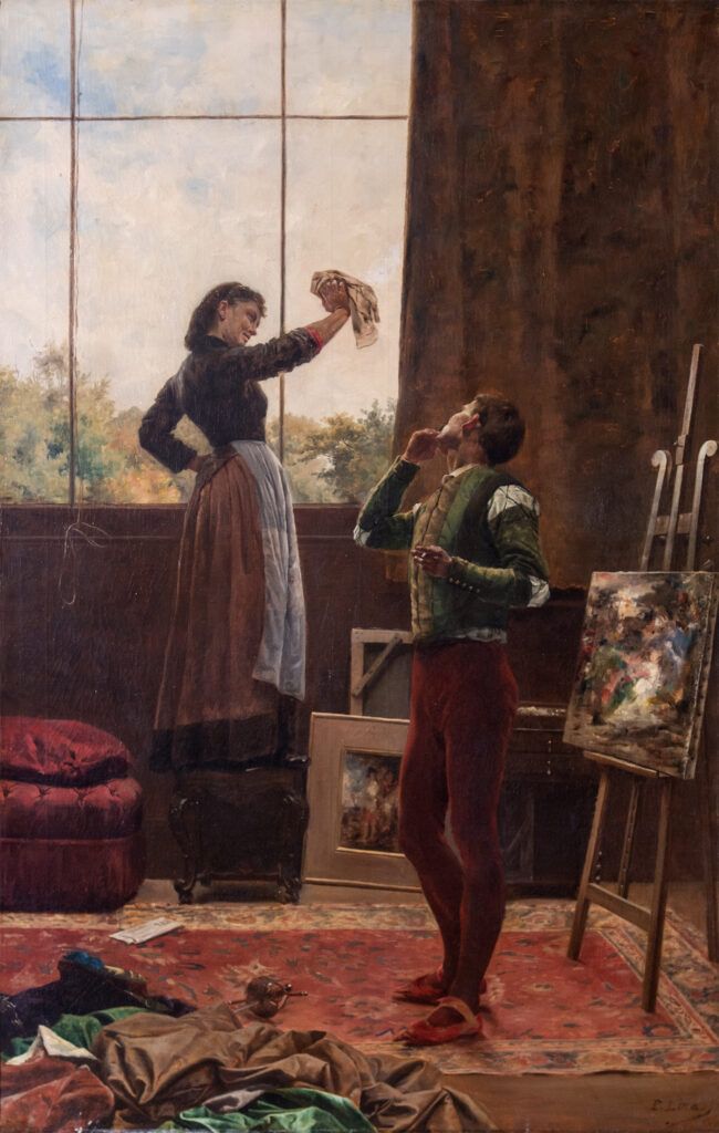 Listing cover image
